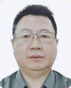 许配俊/常务副总