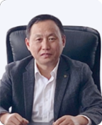 季业平/董事长