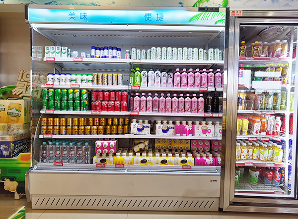 合肥中石化易捷锦绣大道店