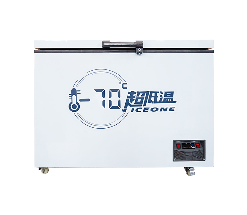 -70℃卧式超低温保存箱
